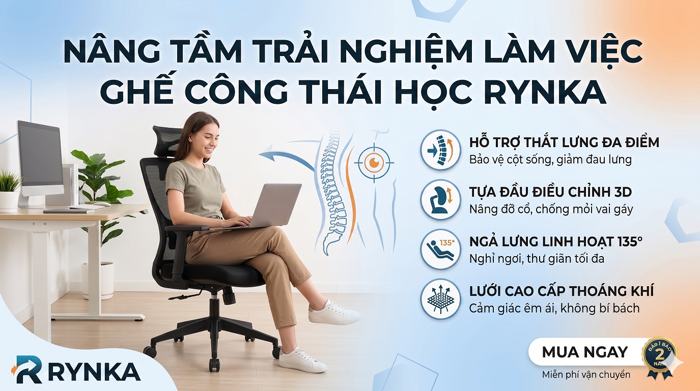 Ghế công thái học