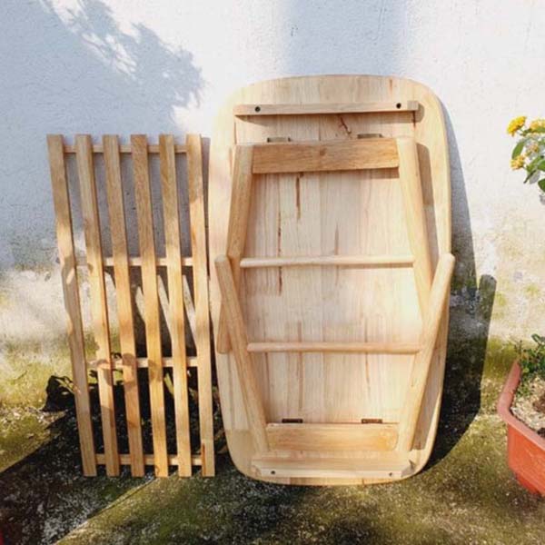 Bộ Bàn Ghế Sofa Nakata – Giải Pháp Nội Thất Gỗ Cao Su Tháo Ráp Đa Năng - Trang 1